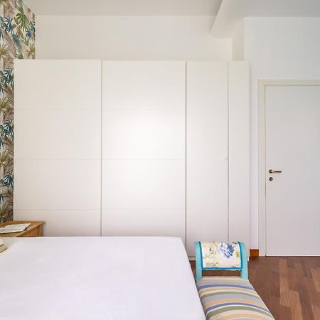 City Soul Apartment Blue ナポリ エクステリア 写真